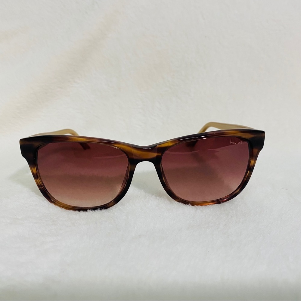 Vintage Nicole Miller sunglasses shade - Picture 2 of 9
